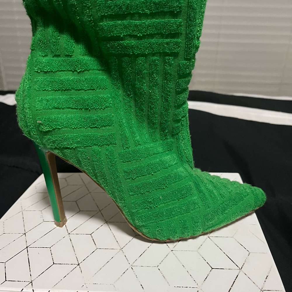 Boots - Picture 2 of 2